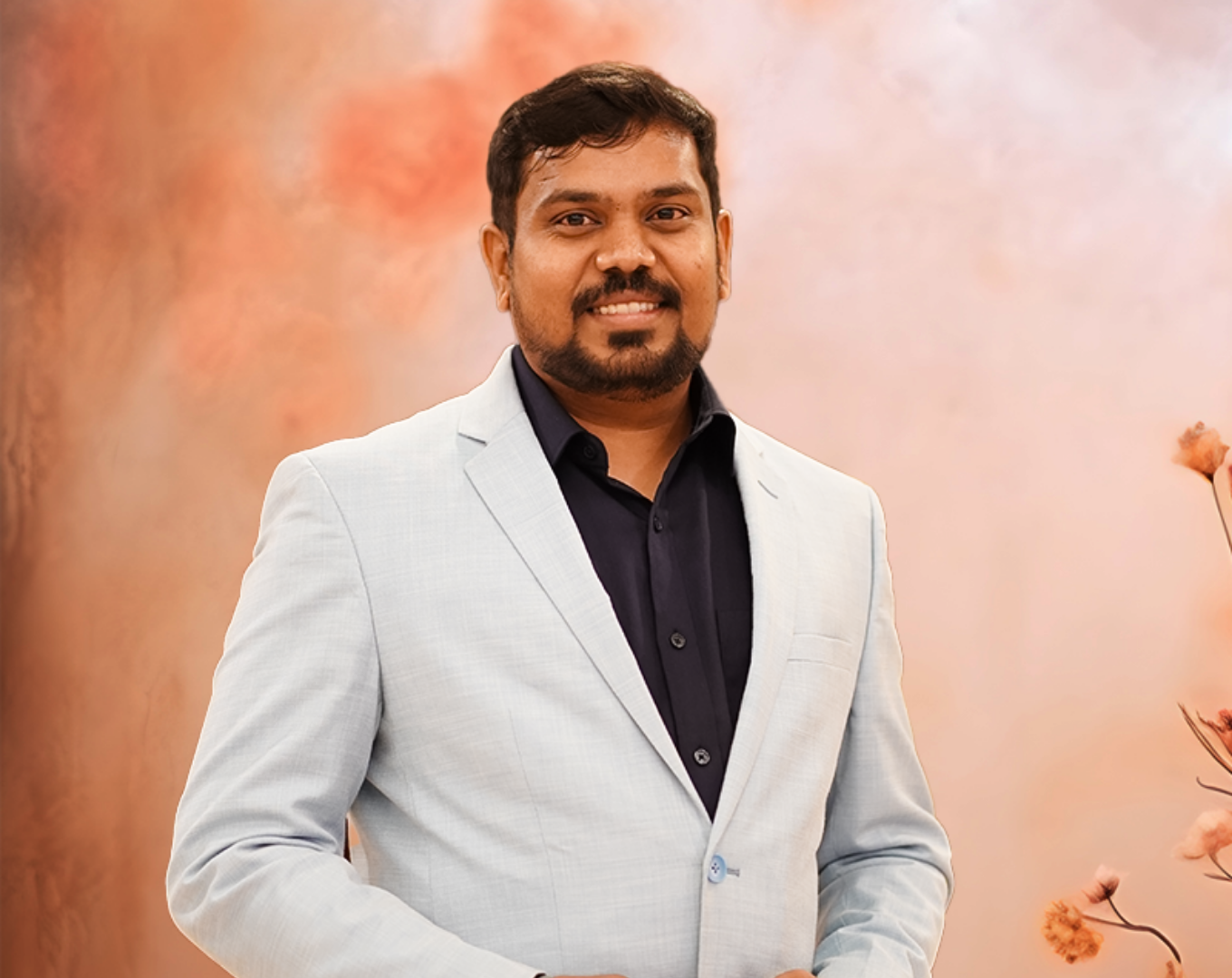 Santhosh Govind